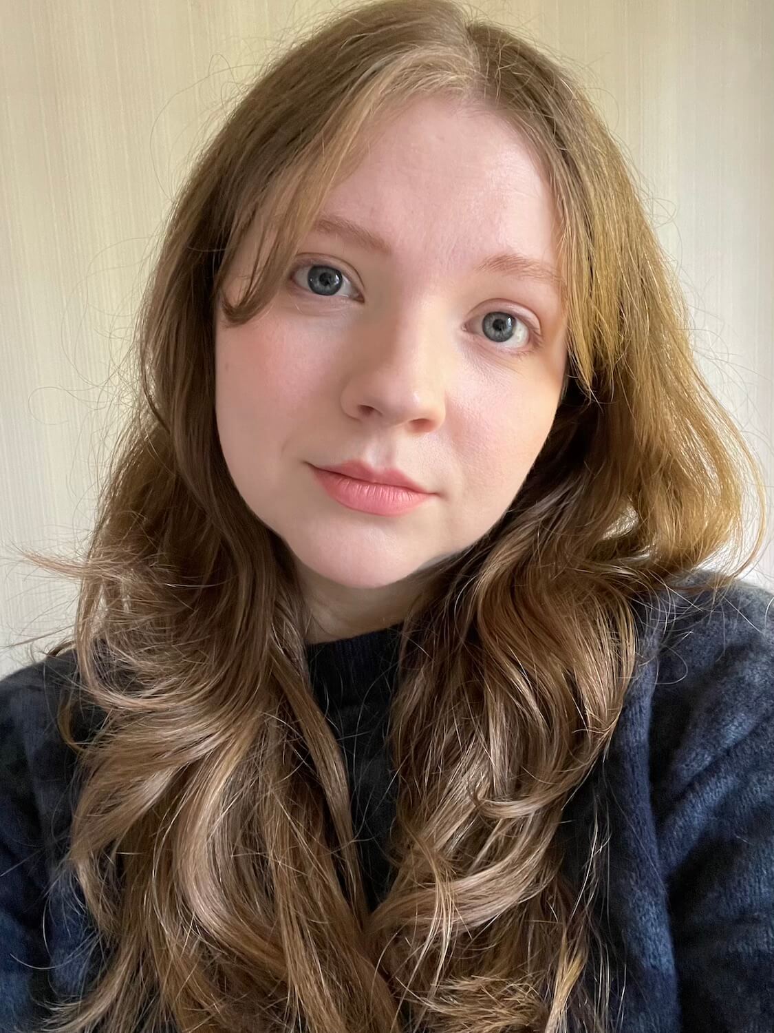 Profile picture of Sam.